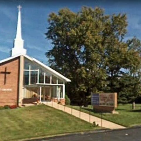 Silver spring church broken into, suspect fled with duffel bag - photo licensed by shore news network.