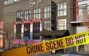 Man Banned from Jersey City LGBTQ+ Nightclub Stabbed Clubgoer