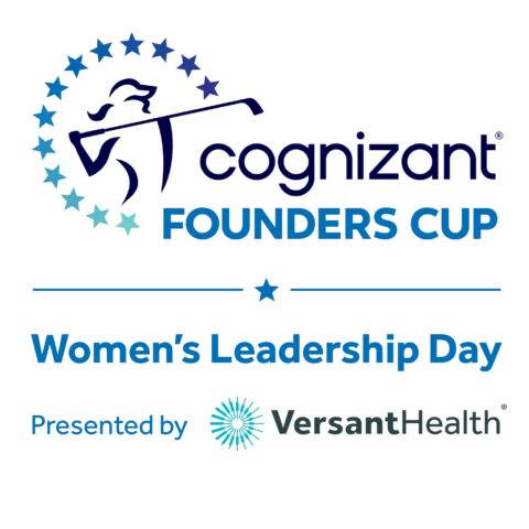 Cognizant founders cup to host women's leadership day presented by versant health - photo licensed by shore news network.