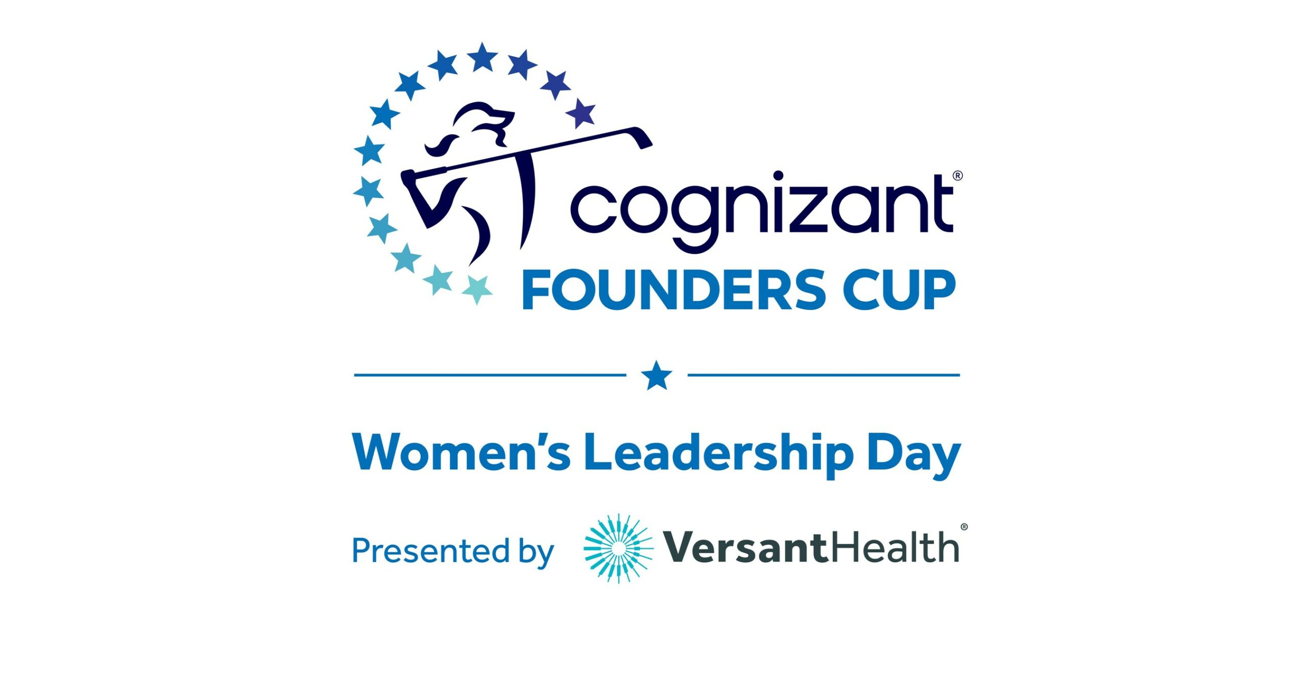 Cognizant Founders Cup to host Women's Leadership Day presented by Versant Health