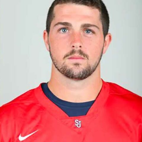 St. John's lacrosse player who stabbed teammate gets 6 years in prison - photo licensed by shore news network.