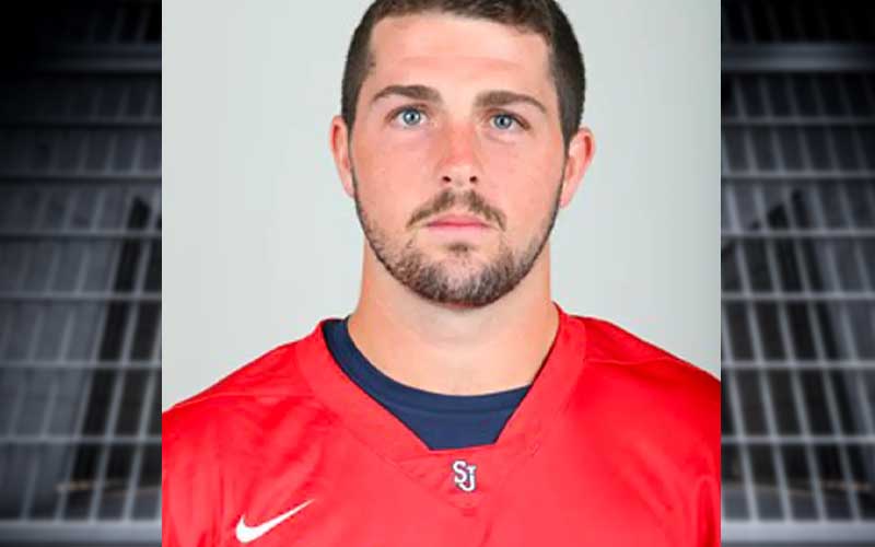 St. John's Lacrosse Player Who Stabbed Teammate Gets 6 Years in Prison