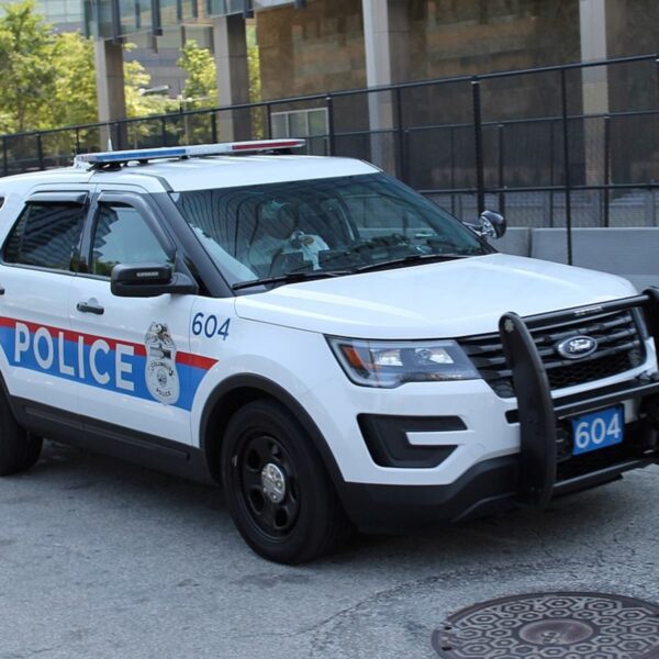 14-Year-Old Shot in Columbus