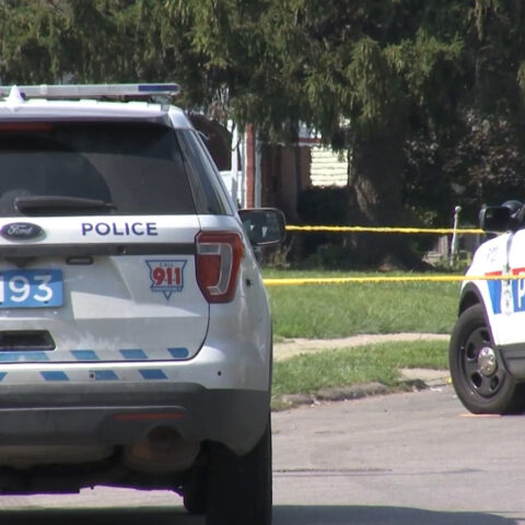 Man shot in hip in columbus - photo licensed by shore news network.