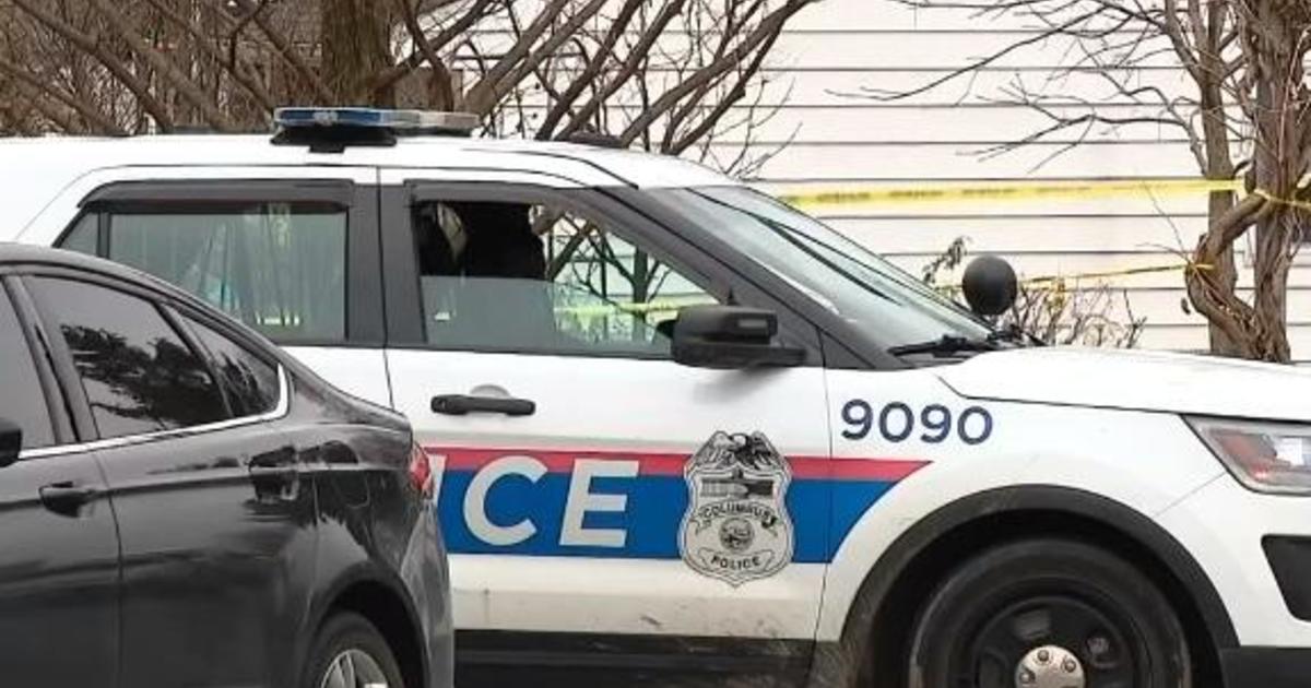 Two Teenagers Victims of Shooting in Columbus