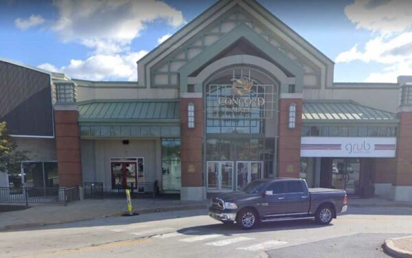Police Investigating After Bomb Threat Made at Concord Mall on Mother's Day