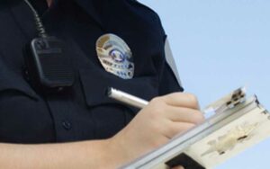 Police report: cumberland man charged for indecent exposure