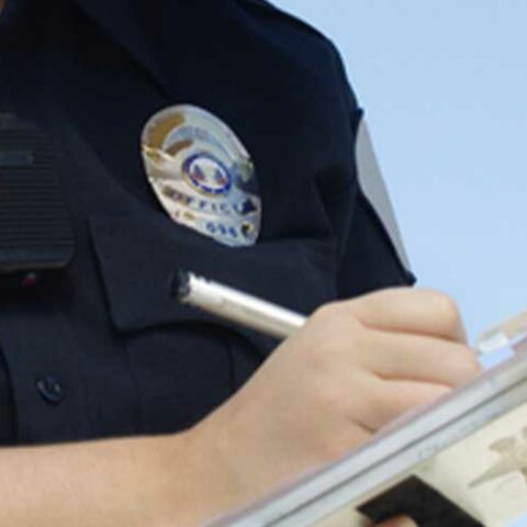 Police report: cumberland man charged for indecent exposure - photo licensed by shore news network.