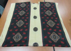 Counterfeit designer clothes worth over $2 million seized