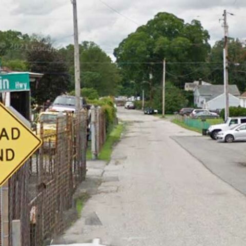 Brooklyn man charged for home invasion, beating with baseball bat - photo licensed by shore news network.