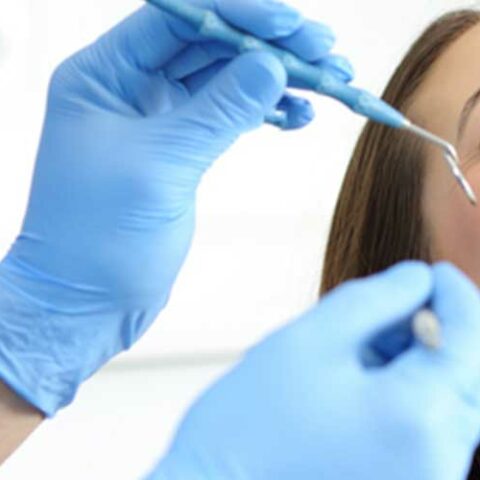 Williamsville dentist gets 45 days in jail for touching female patient during appointment - photo licensed by shore news network.