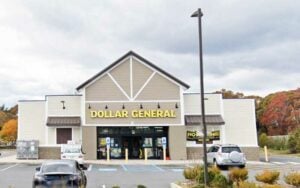 Police shoot armed suspect at absecon dollar general