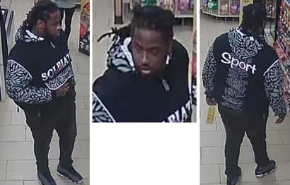 D.C. Police Search for Felony Assault Suspects