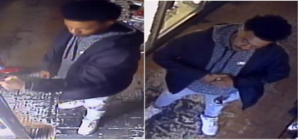Man shot multiple times in northwest d. C. , police need help identifying suspect