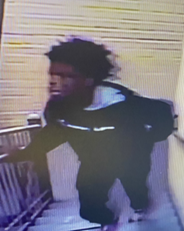 Woman Shot In Northwest, D.C. And Police Need Your Help Identifying Suspect