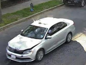 Three shot, including one juvenile in northeast d. C.