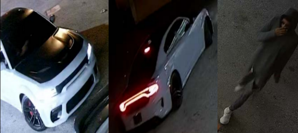 Men Posing As Uber Drivers Rob and Kidnap Unsuspecting Victims in D.C.