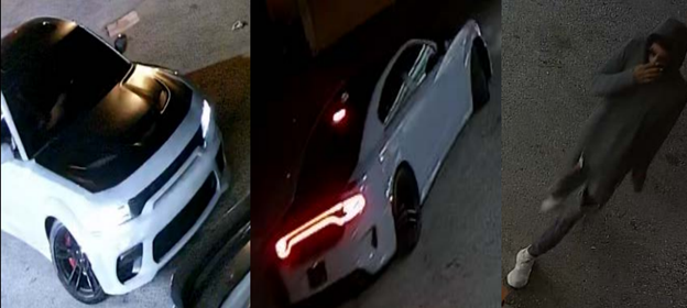 Men Posing As Uber Drivers Rob and Kidnap Unsuspecting Victims in D.C.