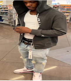 D.C. Police Need Help Identifying Armed Carjackers