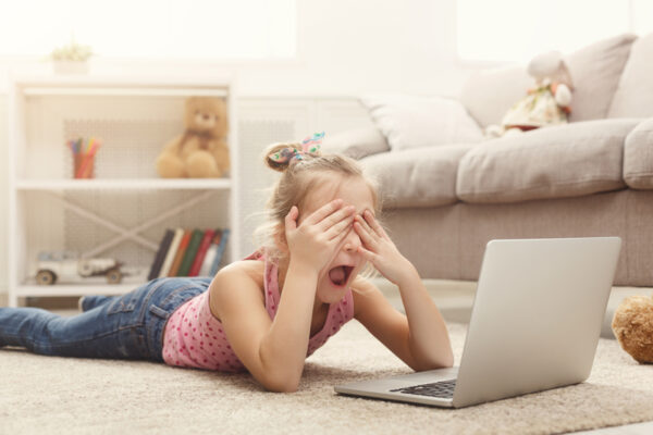 Arizona Sends Kids As Young As 10 To Gender And Sexuality Chatrooms