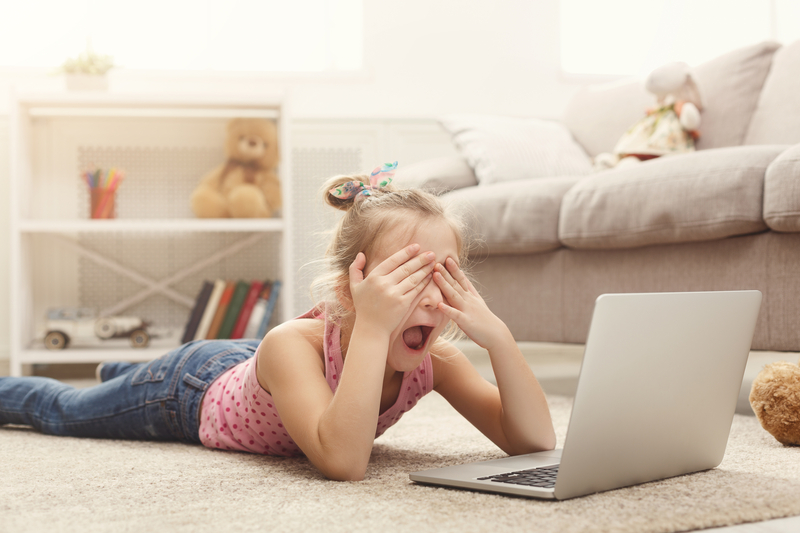 Arizona Sends Kids As Young As 10 To Gender And Sexuality Chatrooms