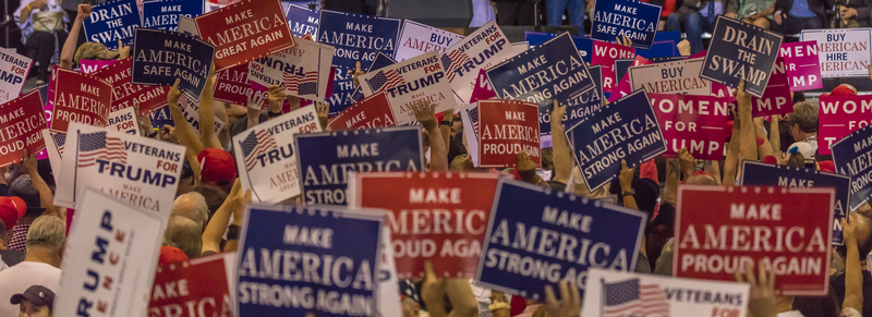 MAGA is Most Extreme Organization in American History, Biden Says