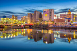 Here are the 10 Most Dangerous Neighborhoods in Newark New Jersey