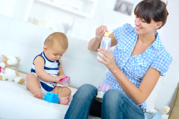 FDA Finds No Evidence of Bacteria at Shuttered Baby Formula Facility that Sparked Crisis
