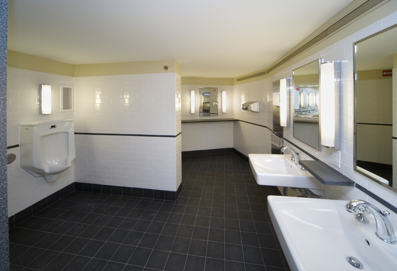 New Law Says All New Jersey School Bathrooms Should be Stocked with Feminine Hygiene Products