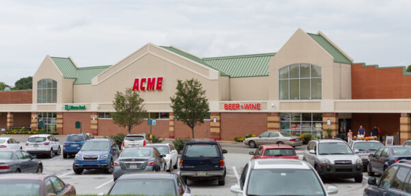 Police Searching for Suspects Who Stole Thousands in OTC Meds from ACME