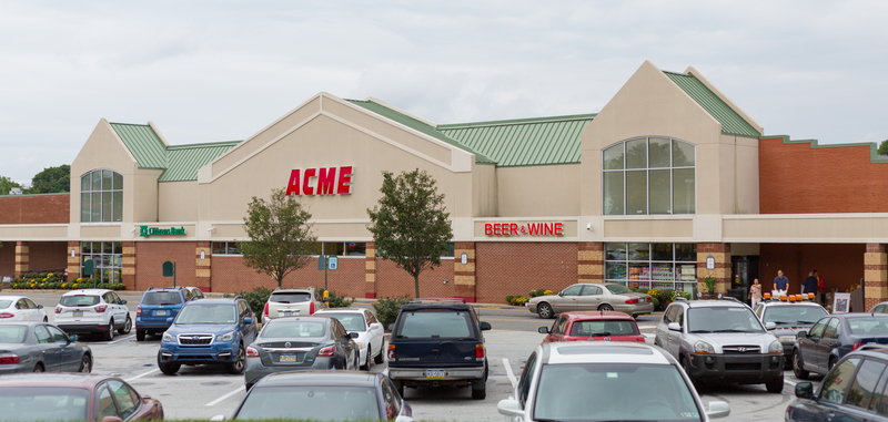 Police Searching for Suspects Who Stole Thousands in OTC Meds from ACME