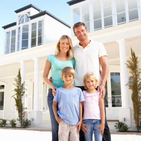 Property is racist, boston university professor says - photo licensed by shore news network.