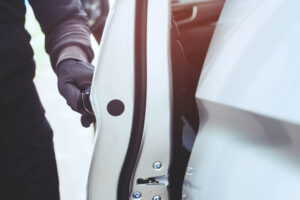 Somebody finally listened to the police department's 9 pm routine
