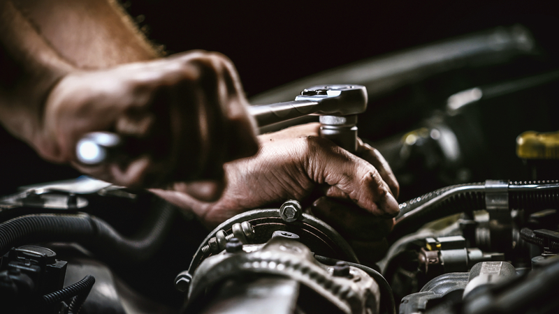 New York Mechanic Gets Two Years for Death in Vehicle He Knew to Be Unsafe