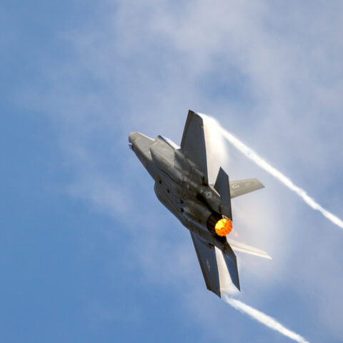 Dover police say stop calling about the planes, you live near an air force base - photo licensed by shore news network.