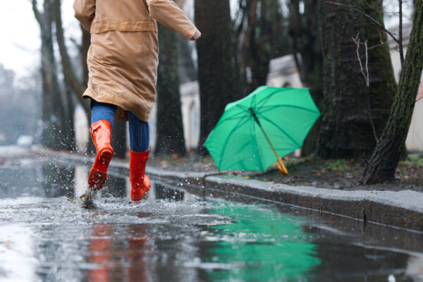 Storm Flushes Out Toms River Food Festival
