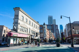 Jersey city school crossing guard arrested for insurance fraud