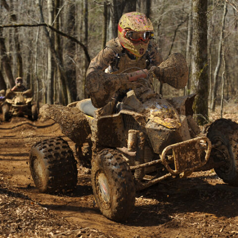 State closes wildlife area after repeated abuse, litter, offroading and parties - photo licensed by shore news network.