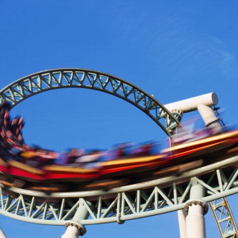 ‘like a roller coaster’: natural gas prices surge, inventories drained following biden’s eu deal - photo licensed by shore news network.