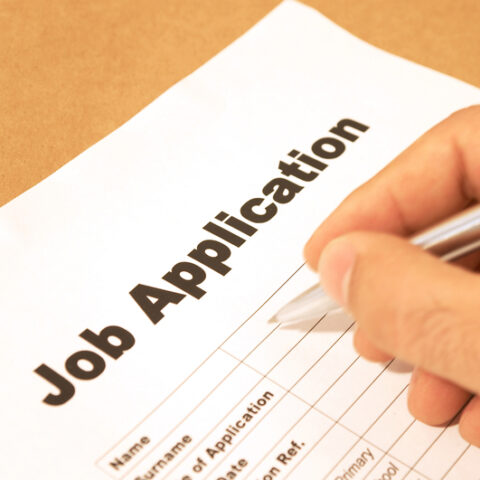 University quietly alters application that excluded white people after professor files complaint - photo licensed by shore news network.