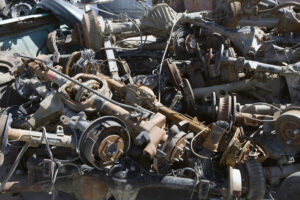 Operators of paterson chop shop indicted