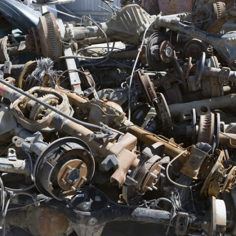 Operators of paterson chop shop indicted - photo licensed by shore news network.