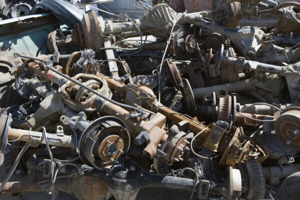 Operators of Paterson Chop Shop Indicted