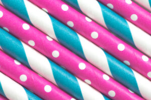 Phil murphy tells diners to bring their own straws if they don't like paper ones