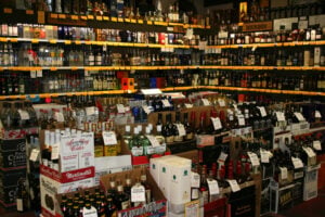 New jersey man charged for burglarizing multiple liquor stores in new castle