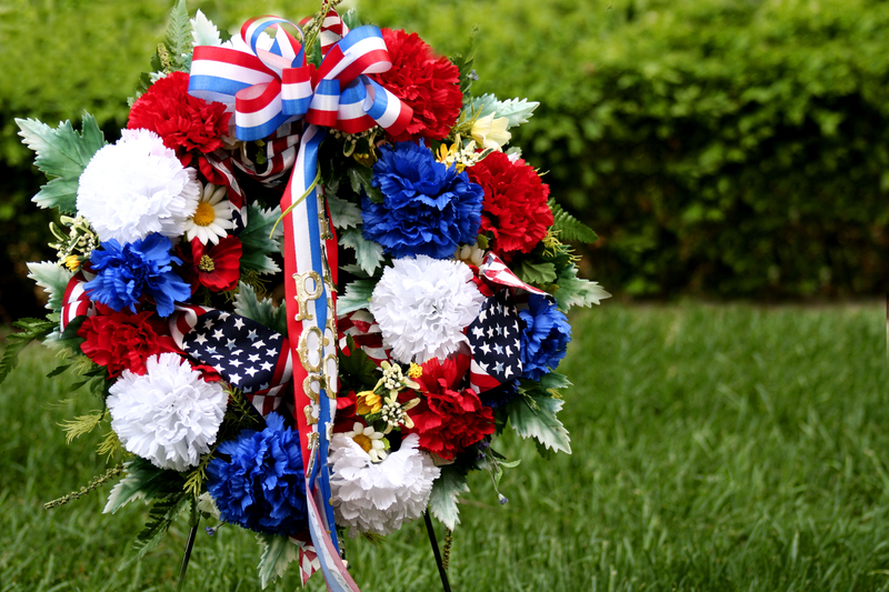 Jackson PBA, VFW Announce Annual Memorial Day Parade