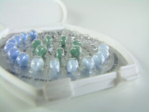 New jersey lawmakers seek to make birth control pills over-the-counter