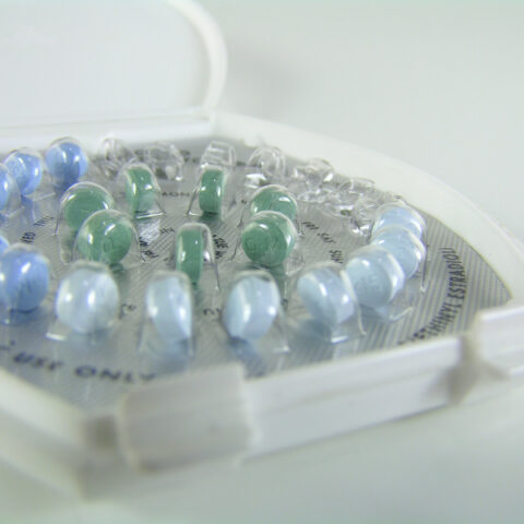 New jersey lawmakers seek to make birth control pills over-the-counter - photo licensed by shore news network.
