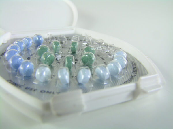 New Jersey Lawmakers Seek to Make Birth Control Pills Over-The-Counter