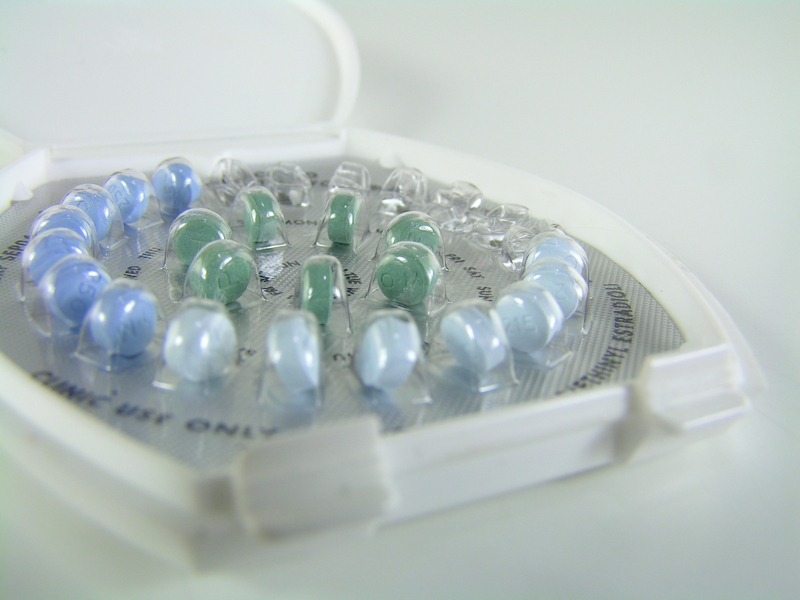 New Jersey Lawmakers Seek to Make Birth Control Pills Over-The-Counter
